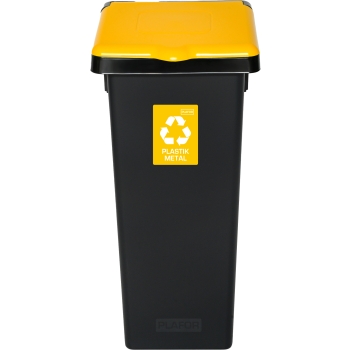 Kosz FLAP BIN 53l do segregacji